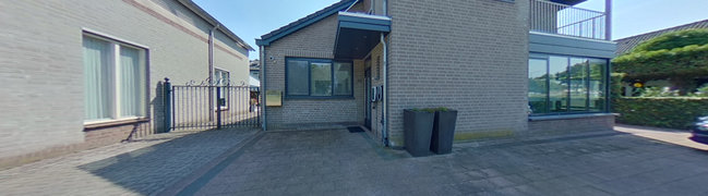 Bekijk 360° foto van voortuin van Karel Doormanstraat 48