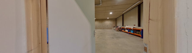 Bekijk 360° foto van hal van Karel Doormanstraat 48