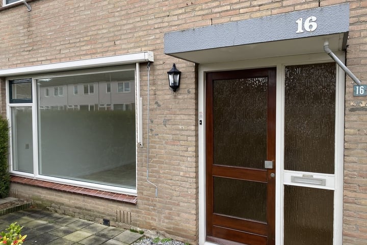 Bekijk foto 3 van Johan de Wittstraat 6