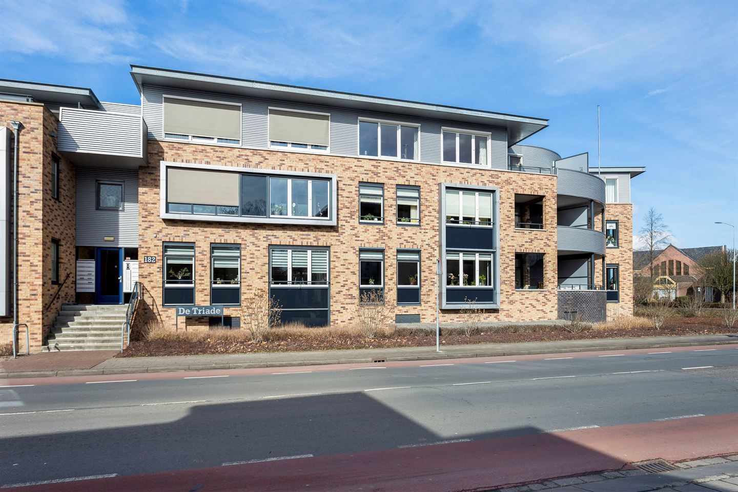 Foto 1 van Zonnebrink 182-18