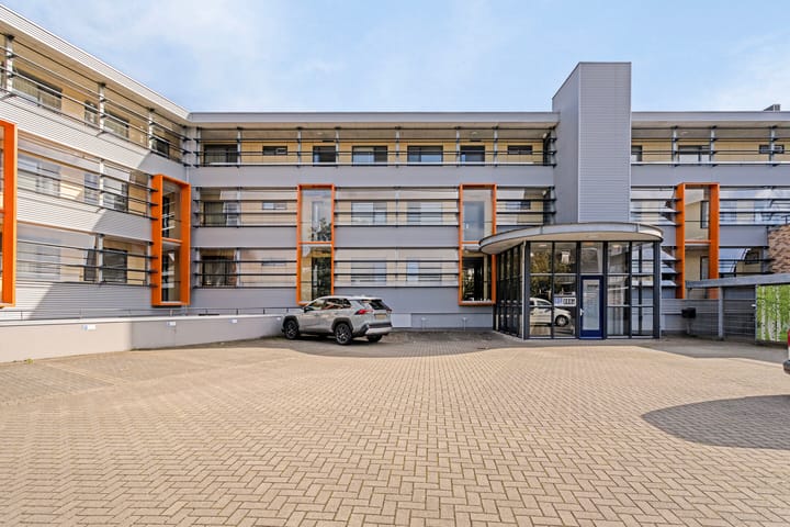 Foto 5 van Zonnebrink 182-18