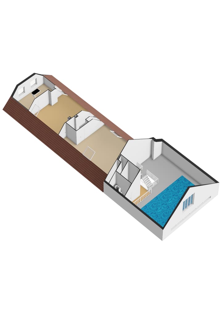 Foto 60 van Tussenlanen 28