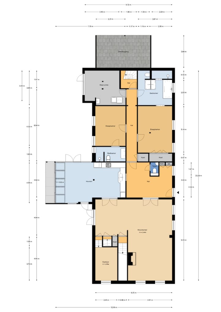 Foto 63 van Tussenlanen 28