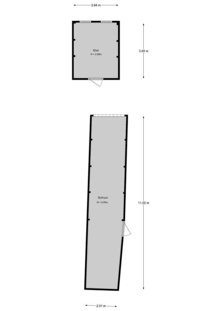 Foto 65 van Tussenlanen 28