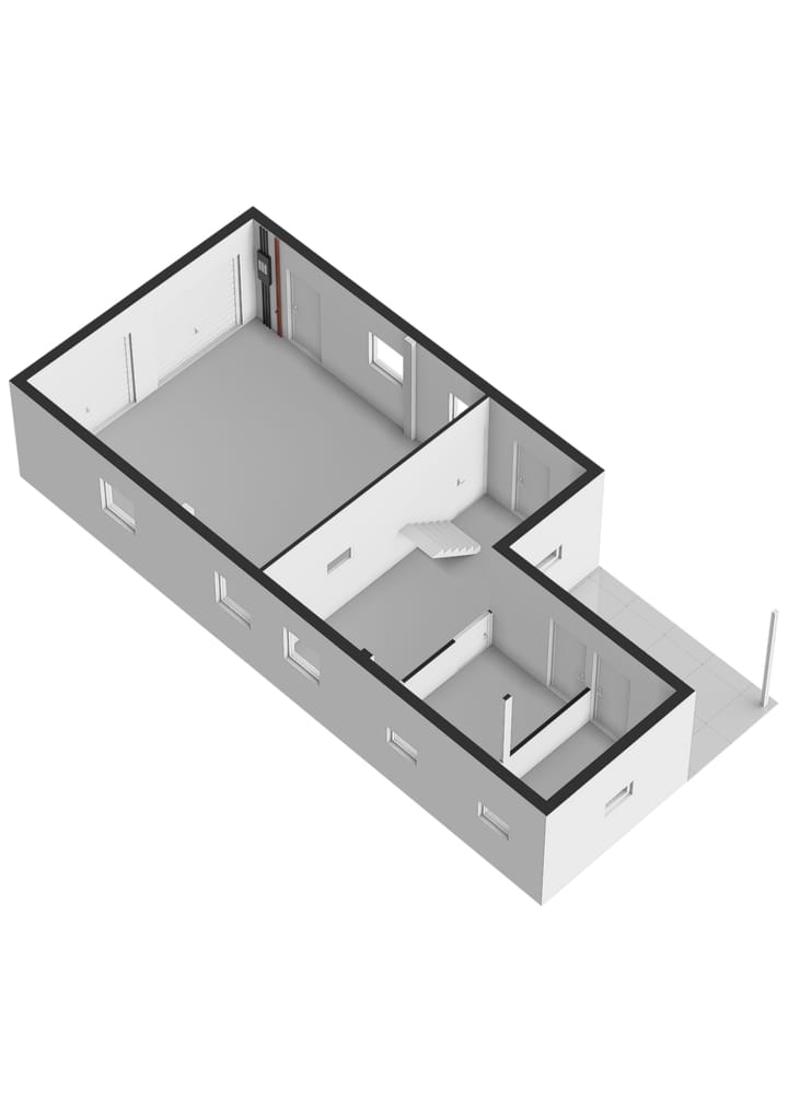 Foto 68 van Tussenlanen 28