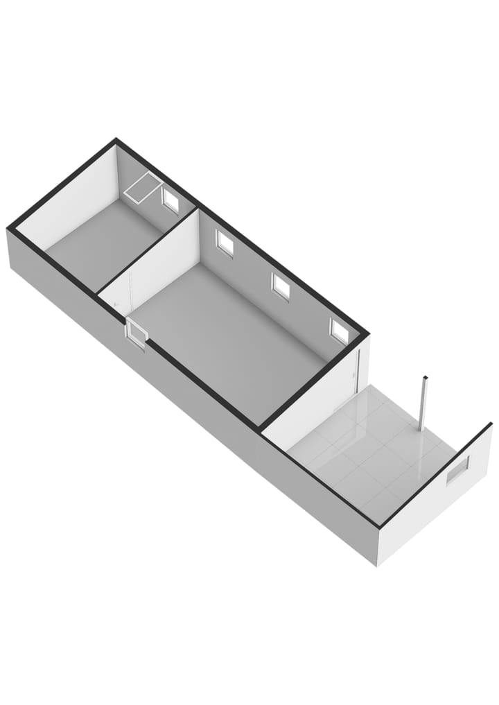 Foto 76 van Tussenlanen 28