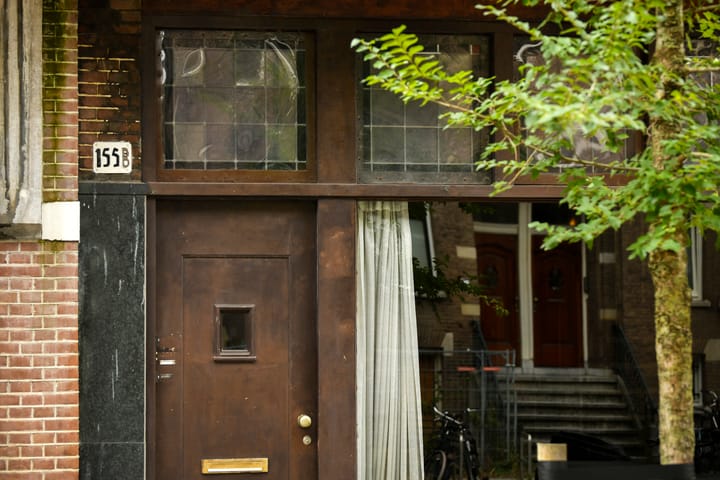 Foto 2 van Koninginneweg 155-BH