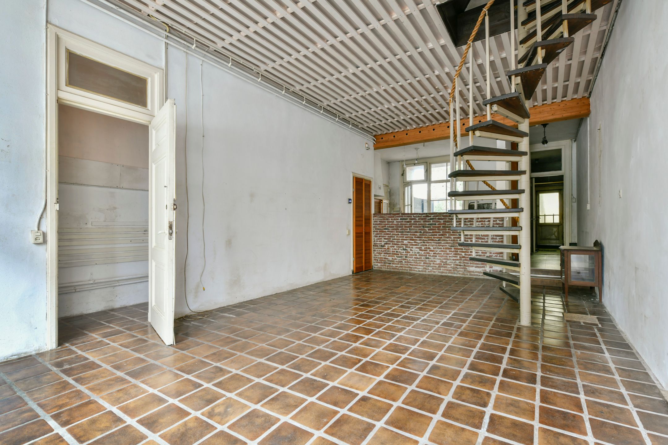 Foto 6 van Koninginneweg 155-BH