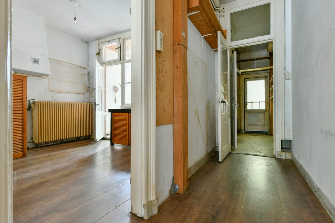 Foto 7 van Koninginneweg 155-BH