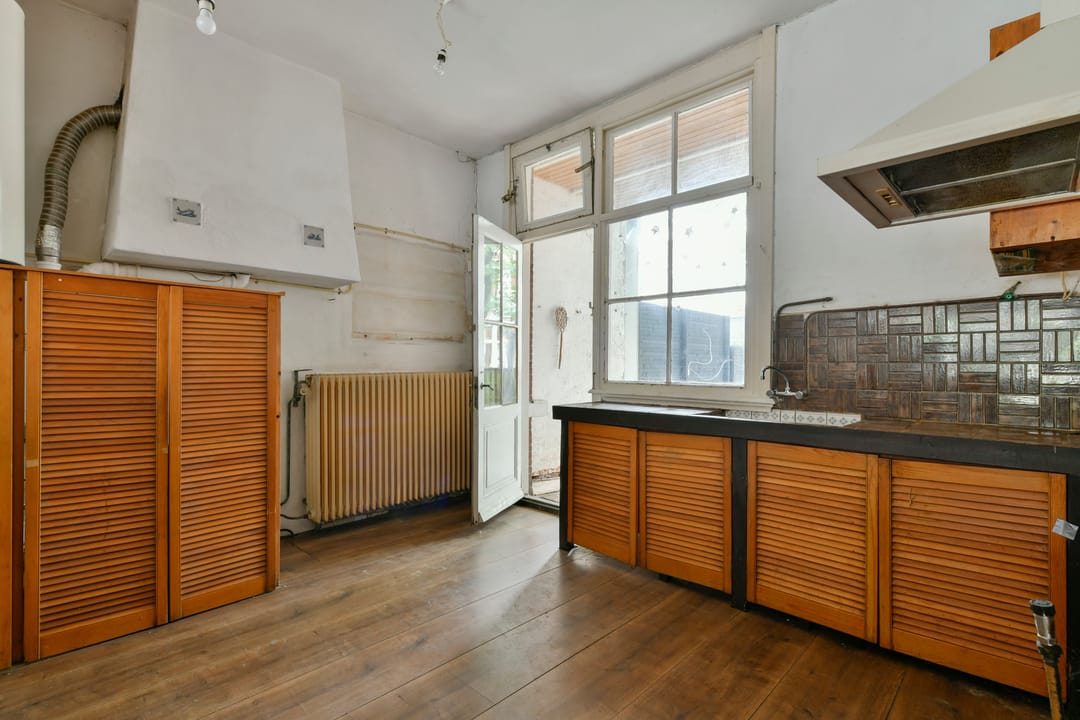 Foto 8 van Koninginneweg 155-BH