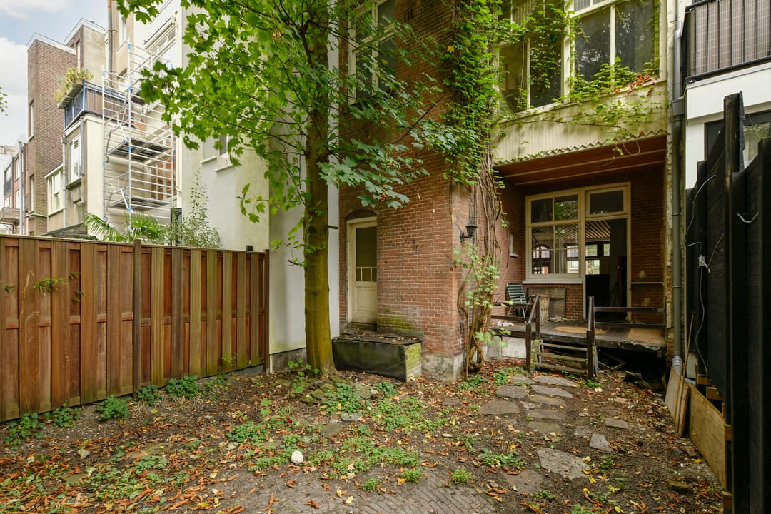 Foto 11 van Koninginneweg 155-BH