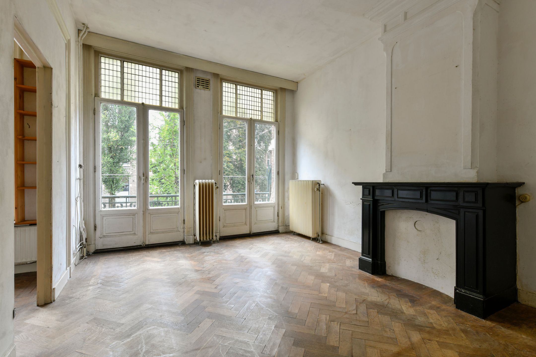 Foto 12 van Koninginneweg 155-BH