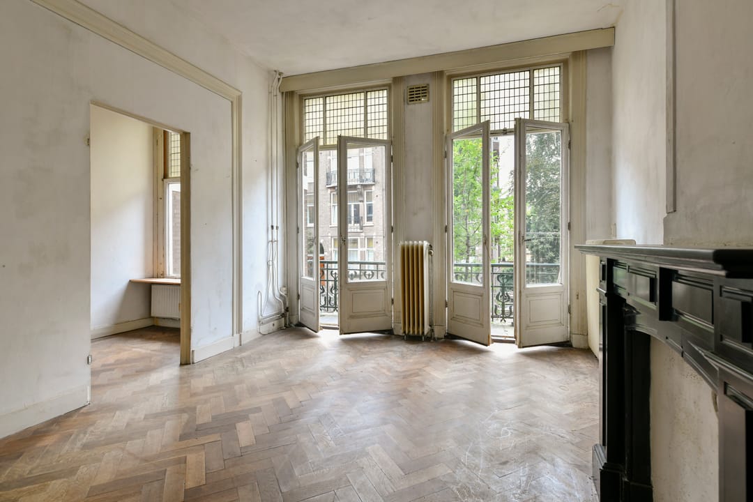 Foto 13 van Koninginneweg 155-BH