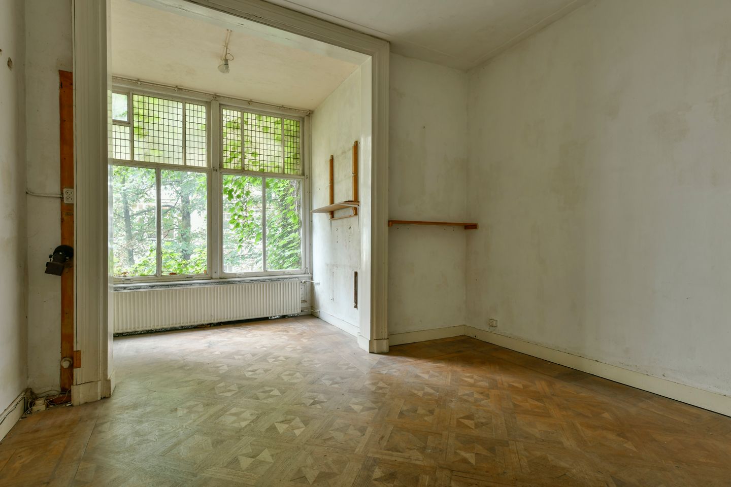 Foto 14 van Koninginneweg 155-BH