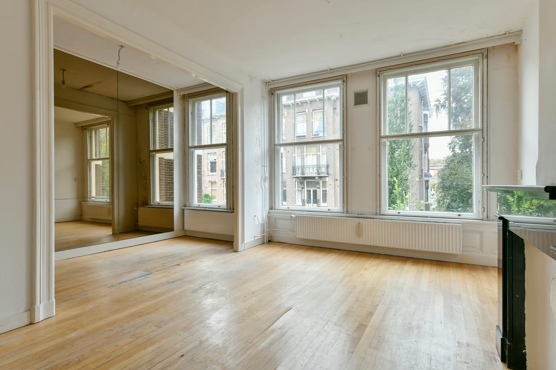 Foto 17 van Koninginneweg 155-BH