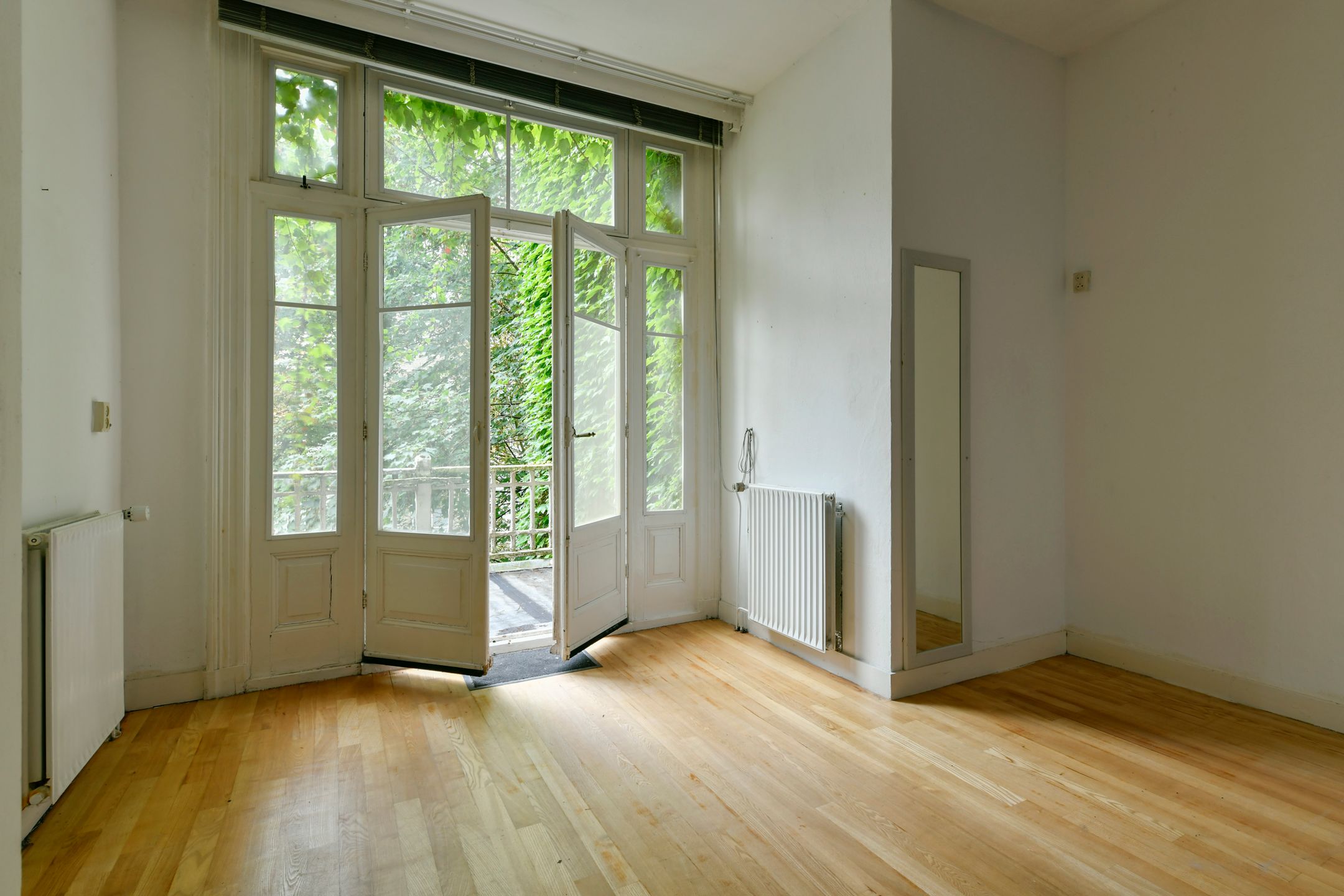 Foto 18 van Koninginneweg 155-BH