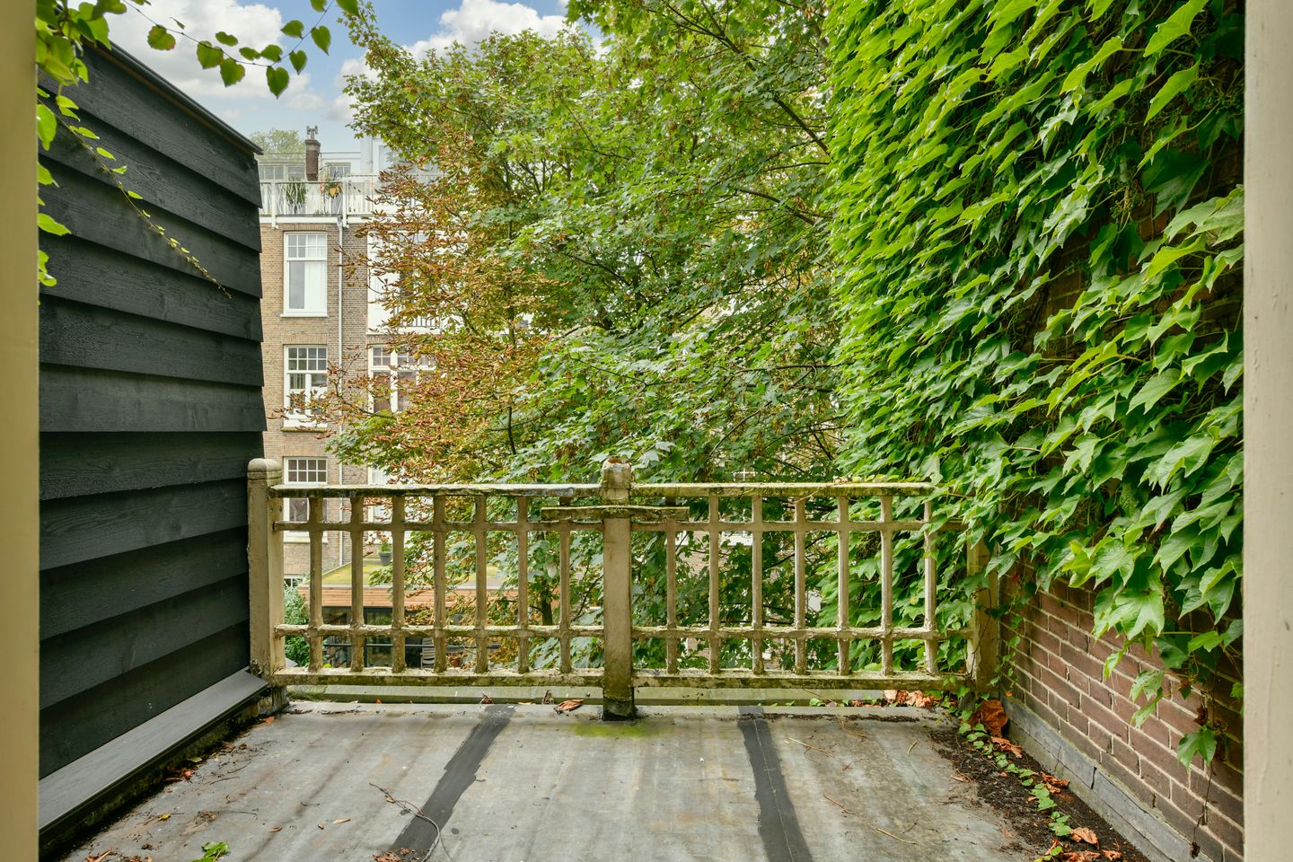 Foto 19 van Koninginneweg 155-BH