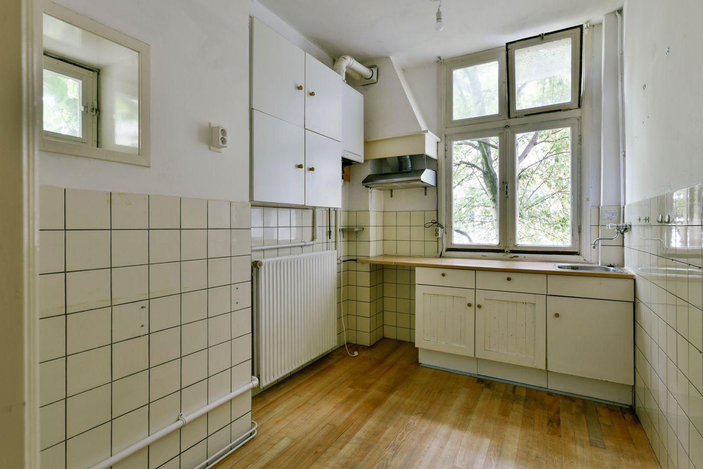 Foto 20 van Koninginneweg 155-BH