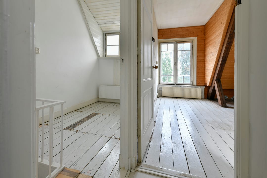 Foto 26 van Koninginneweg 155-BH