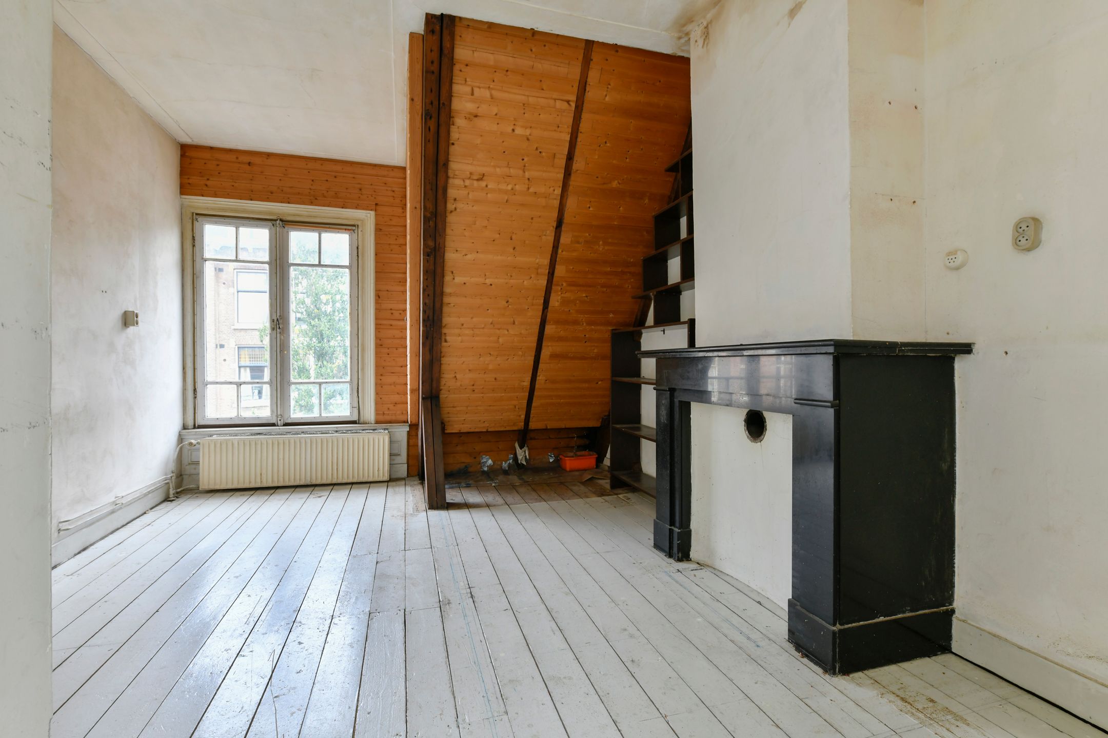 Foto 27 van Koninginneweg 155-BH