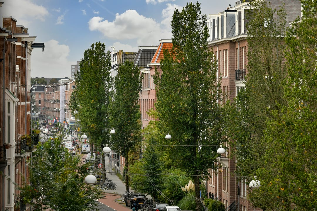 Foto 28 van Koninginneweg 155-BH