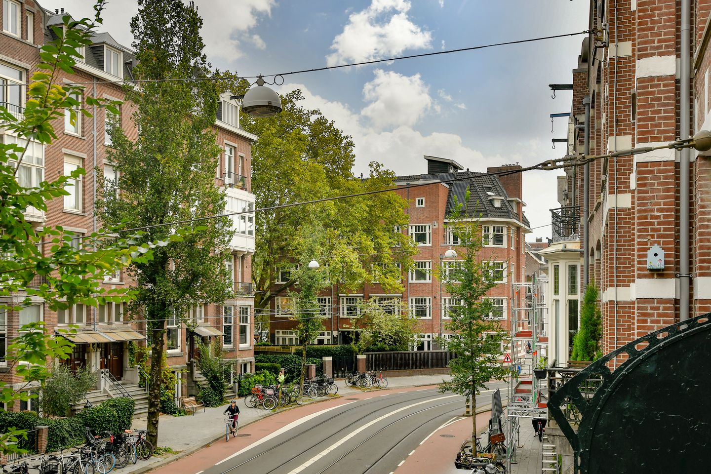 Foto 29 van Koninginneweg 155-BH