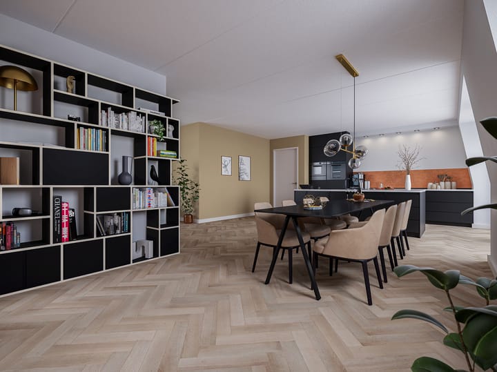 Foto 2 van Zeedijk 11-F