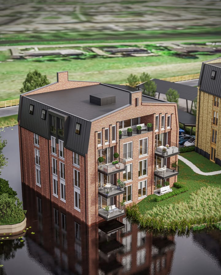 Foto 4 van Zeedijk 11-F