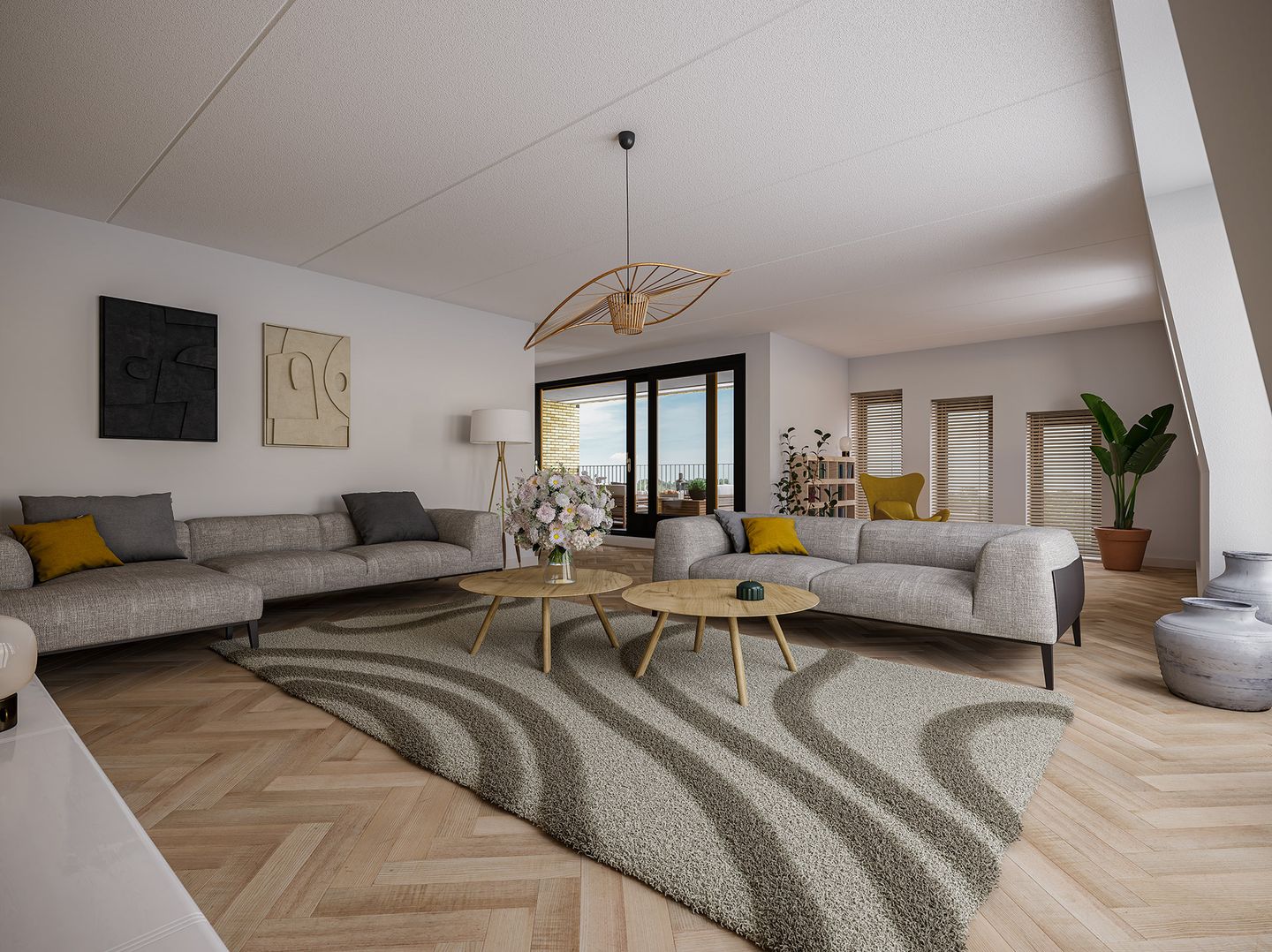 Foto 5 van Zeedijk 11-F