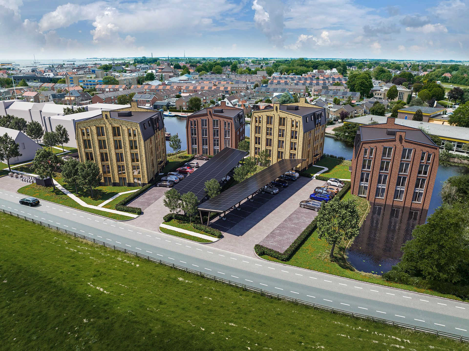 Foto 6 van Zeedijk 11-F