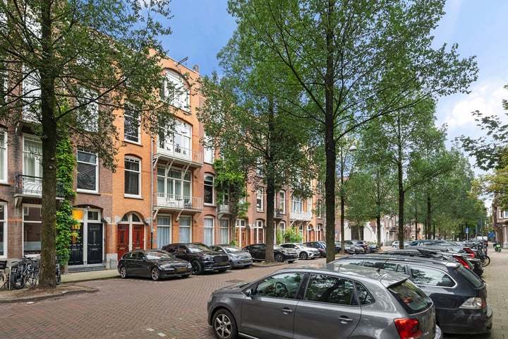 Johannes Verhulststraat 176-2