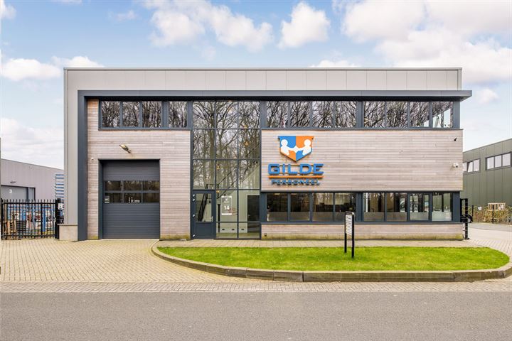 P.C. Staalweg 14, Bilthoven