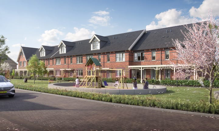 Photo 3 of Pearl Bucklaan