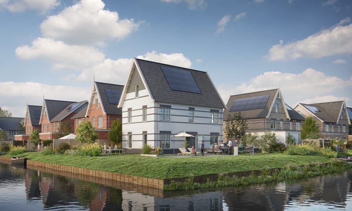 Photo 5 of Pearl Bucklaan