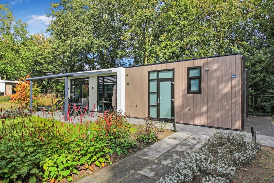 Photo 1 of Loverensestraat 11-K23