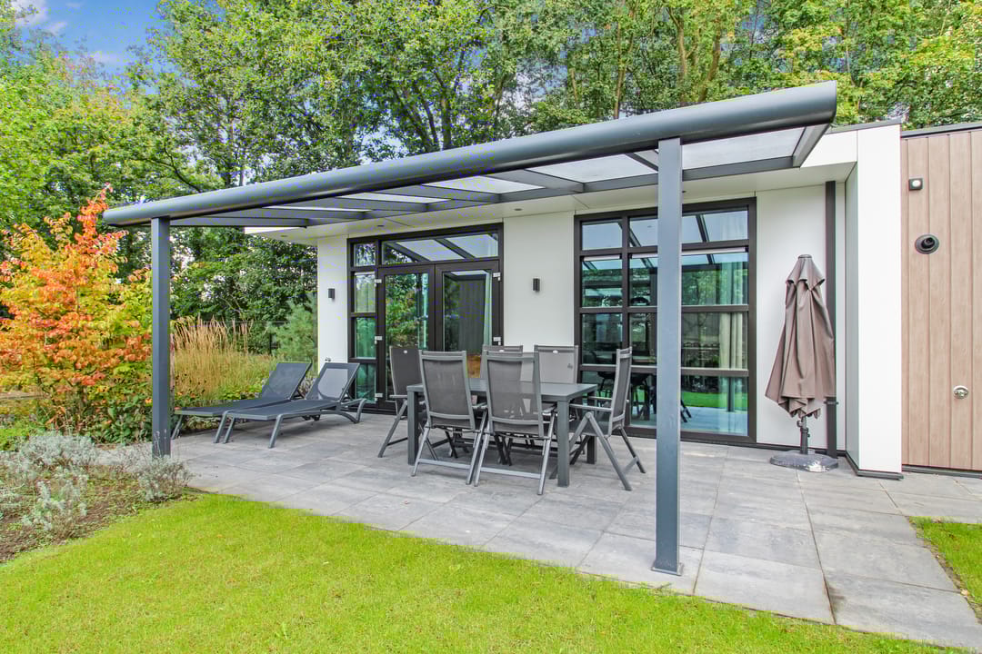 Photo 2 of Loverensestraat 11-K23