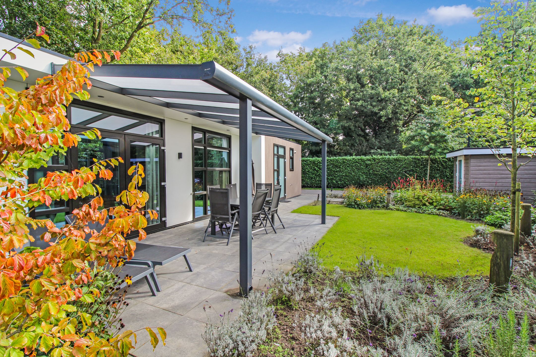 Photo 3 of Loverensestraat 11-K23