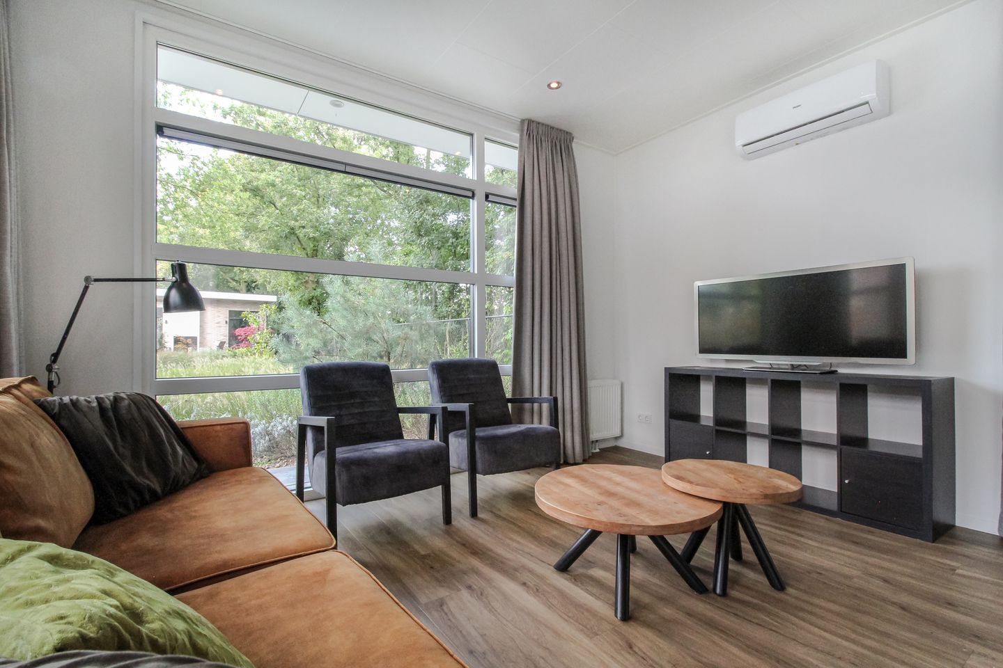 Photo 5 of Loverensestraat 11-K23