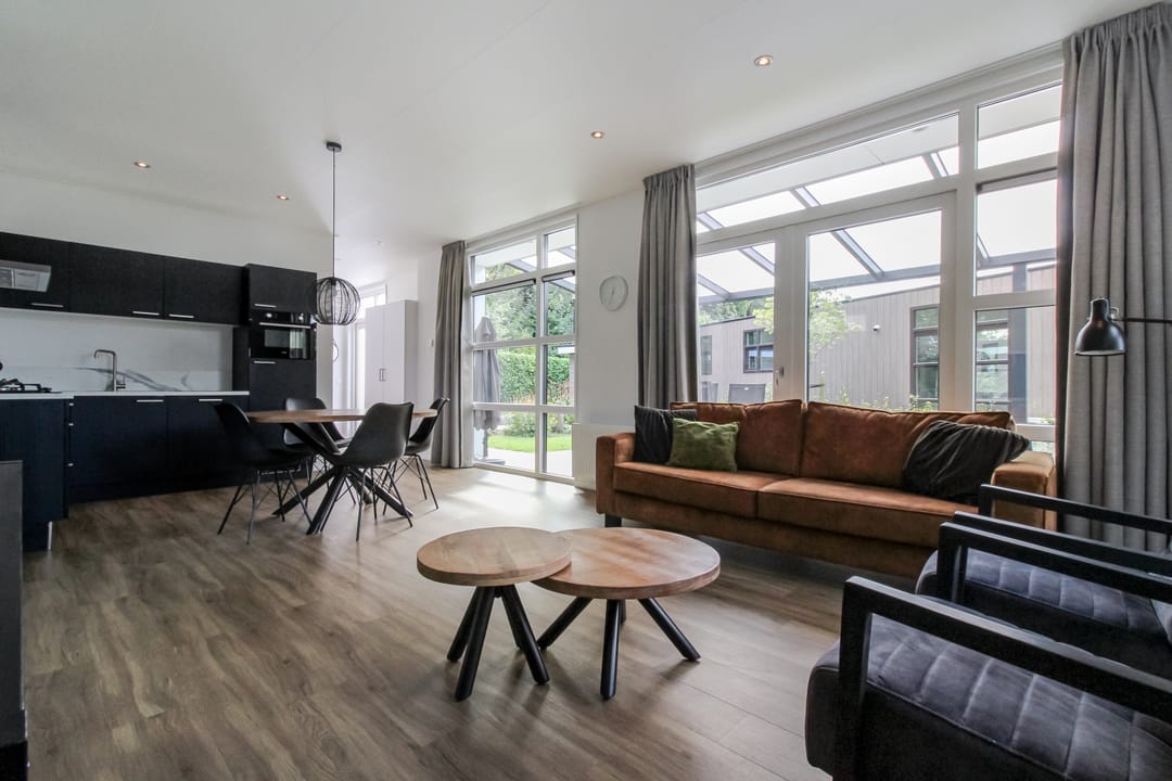 Photo 7 of Loverensestraat 11-K23