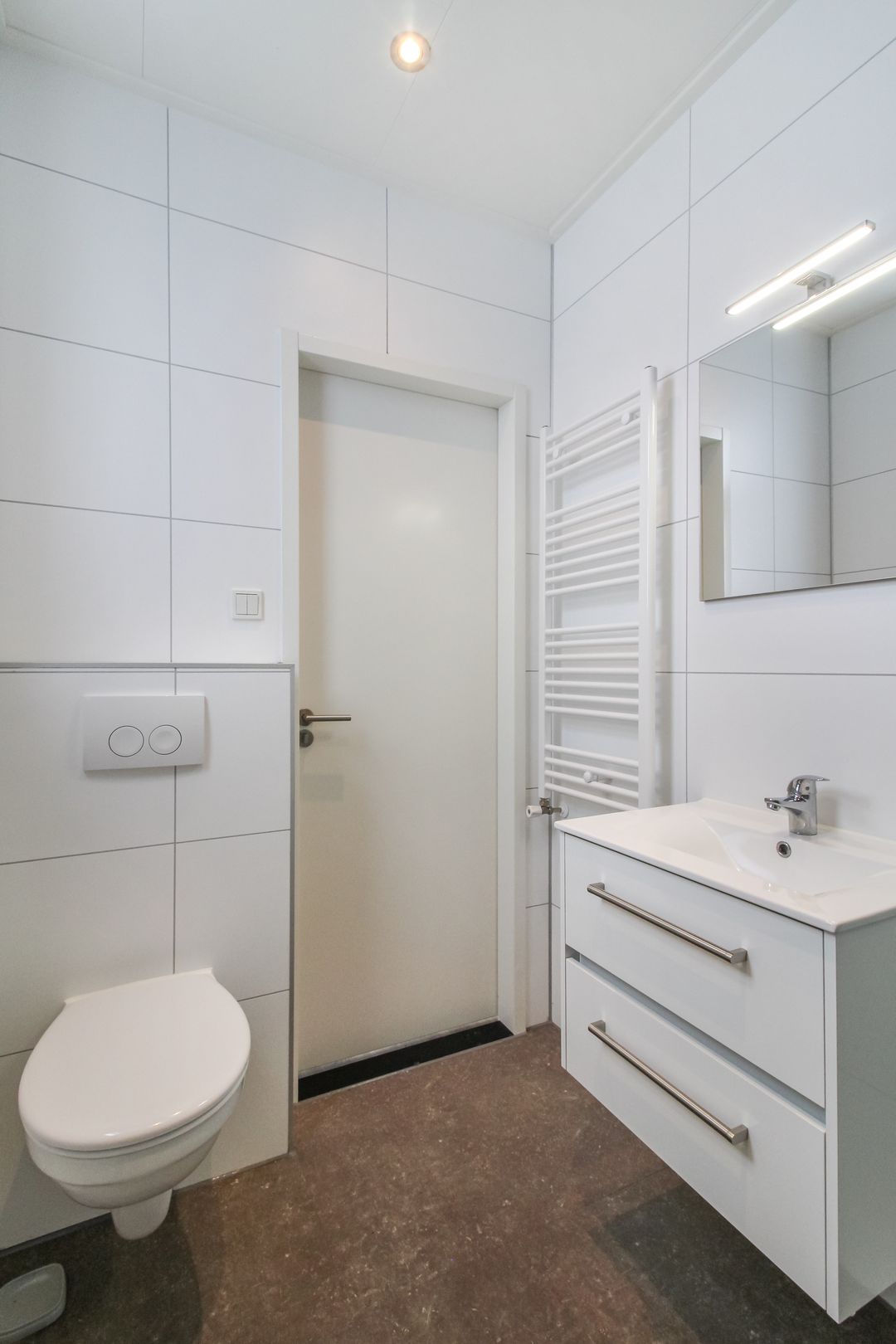 Photo 17 of Loverensestraat 11-K23