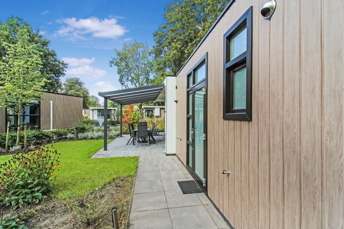 Photo 19 of Loverensestraat 11-K23