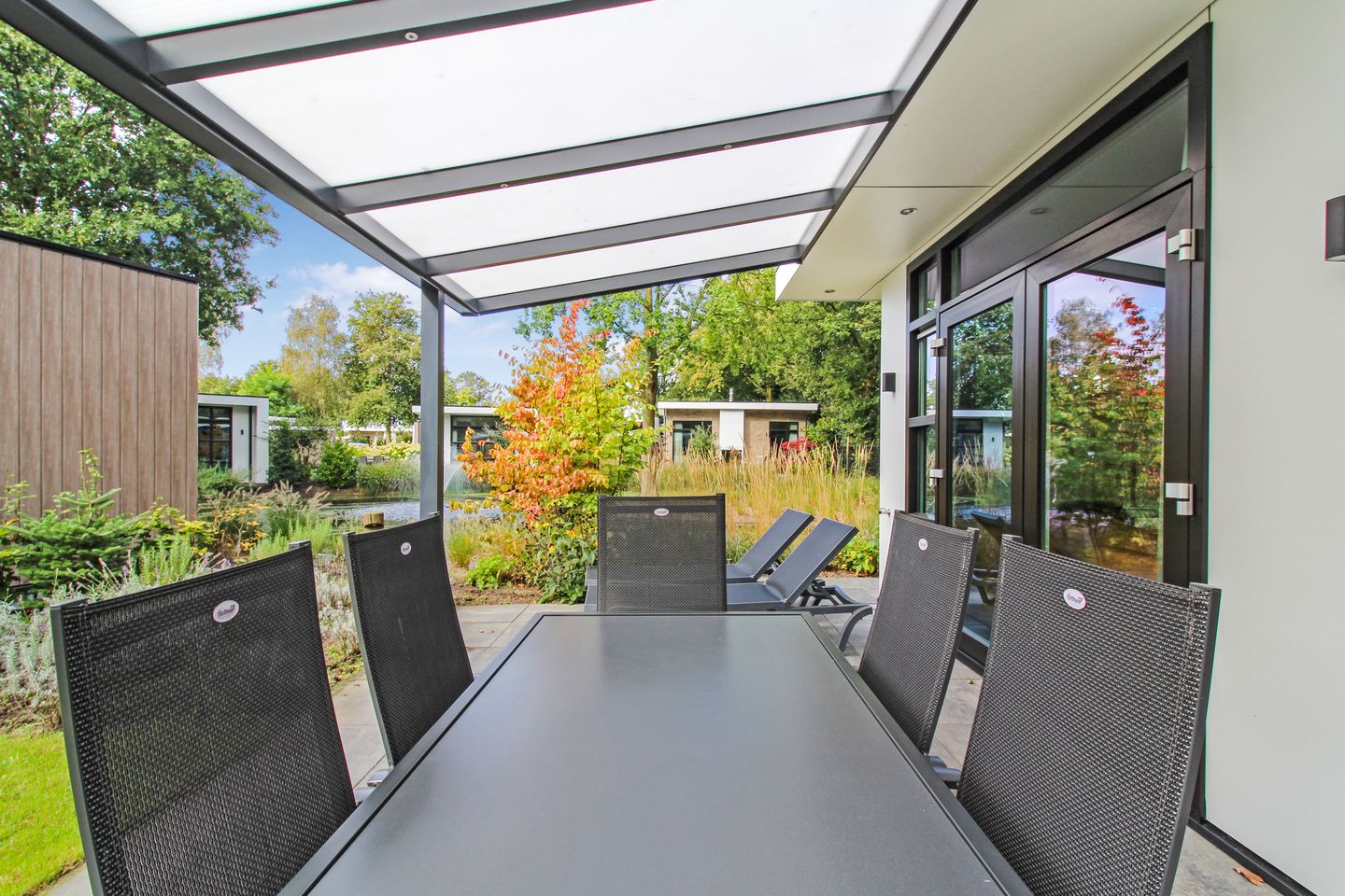 Photo 20 of Loverensestraat 11-K23