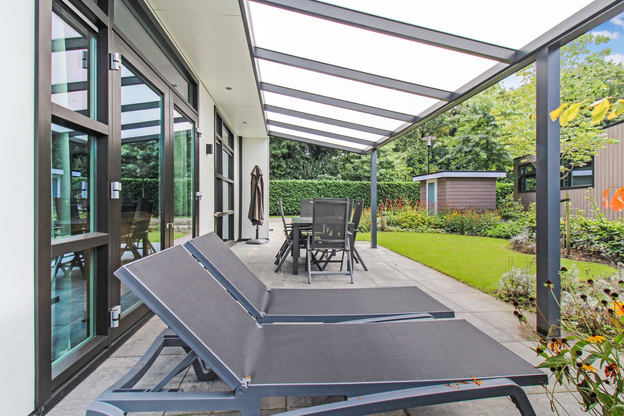 Photo 21 of Loverensestraat 11-K23