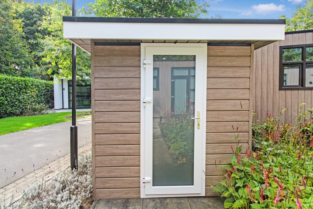 Photo 22 of Loverensestraat 11-K23