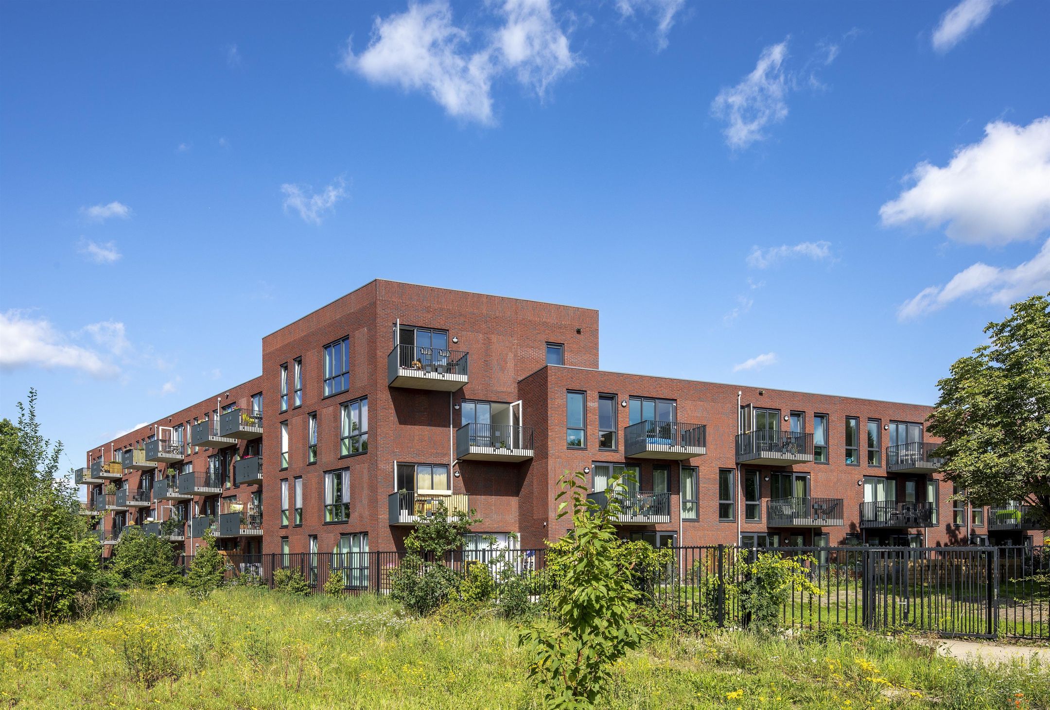 Foto van Velperparc