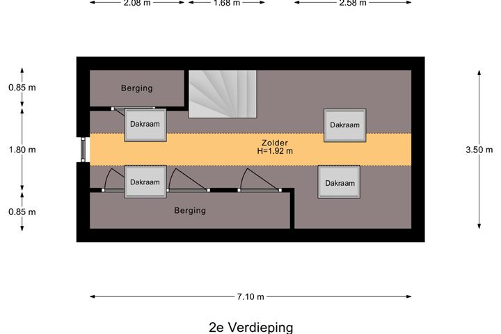 Bekijk foto 46 van Van Aelstlaan 10