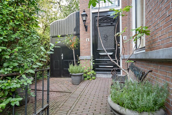 Bekijk foto 3 van Riouwstraat 4