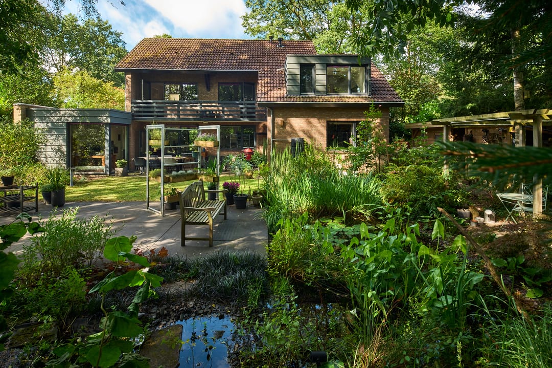 Foto 1 van Sporkehout 67