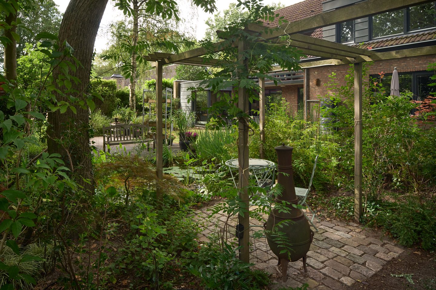 Foto 29 van Sporkehout 67