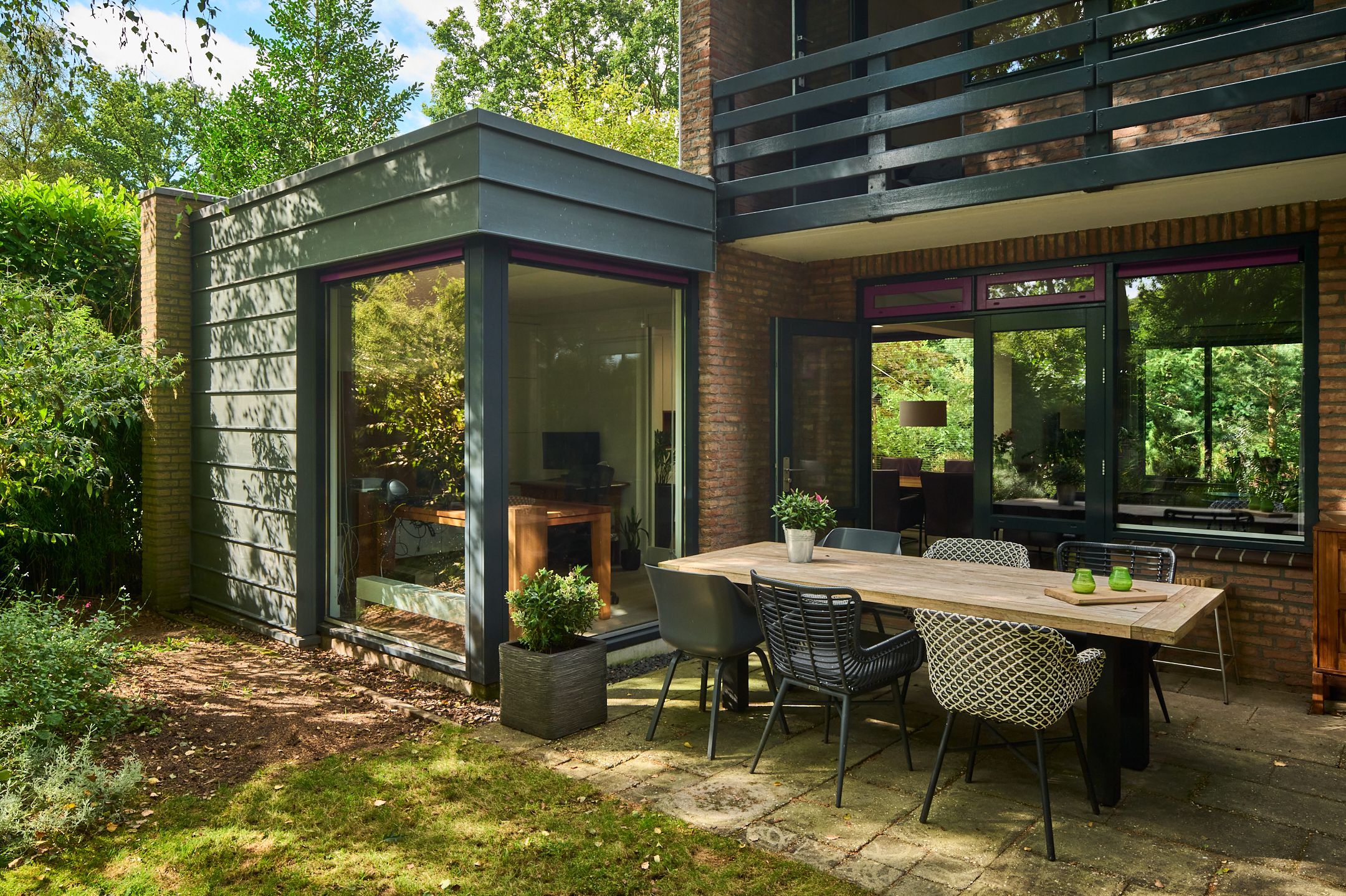 Foto 30 van Sporkehout 67